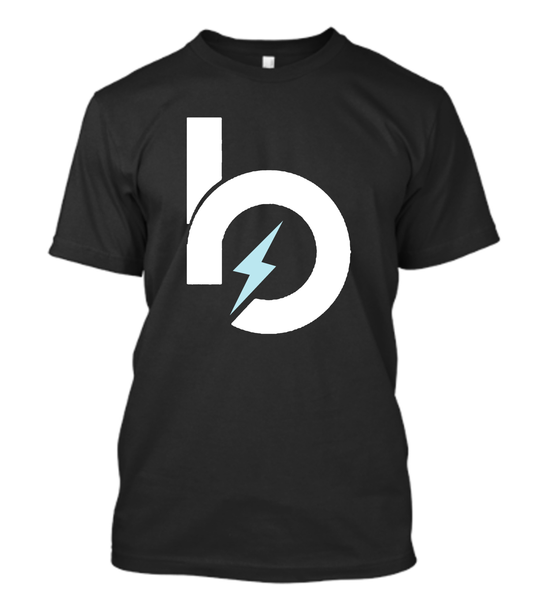 Trevor Bauer Lightning Logo Merch T-Shirt