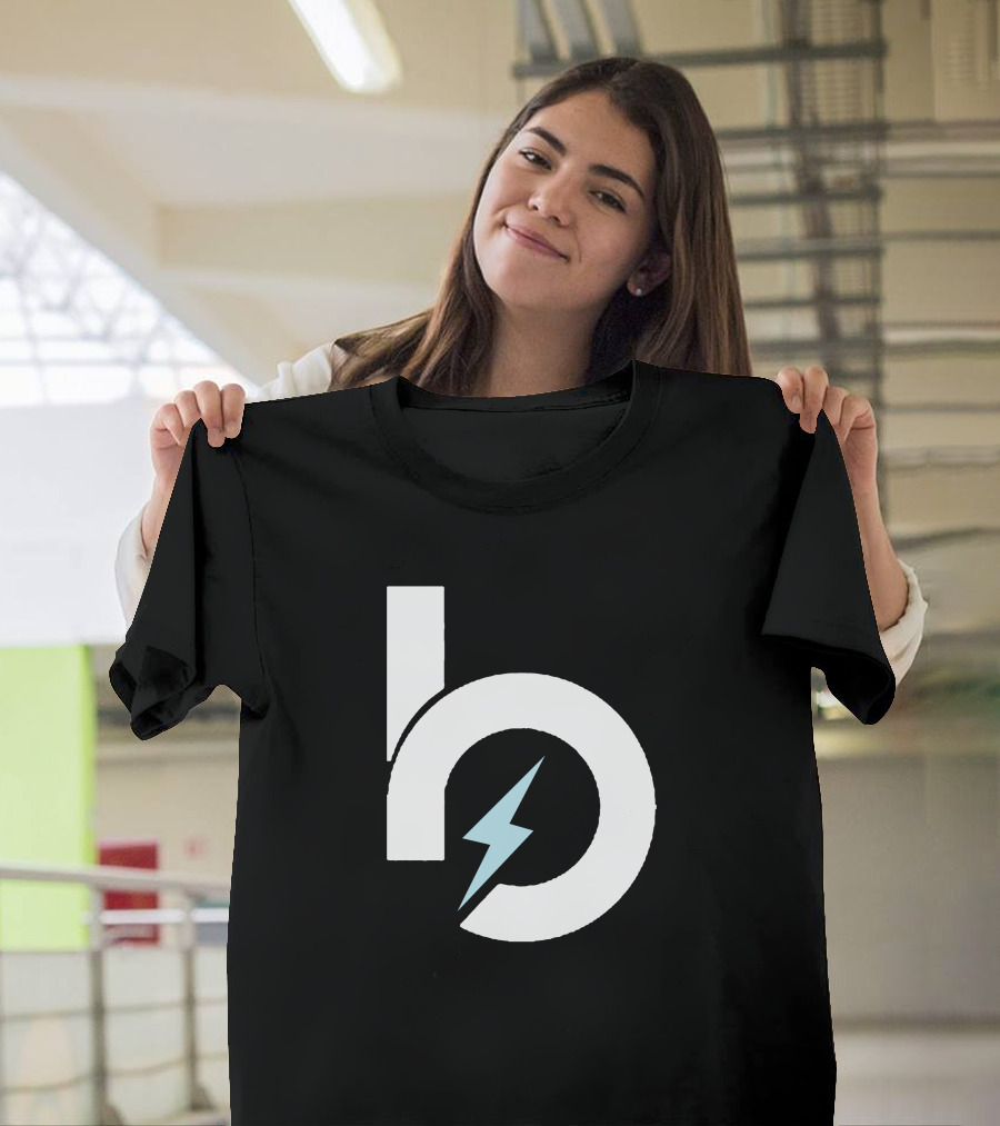 trevor bauer lightning logo merch T-Shirt