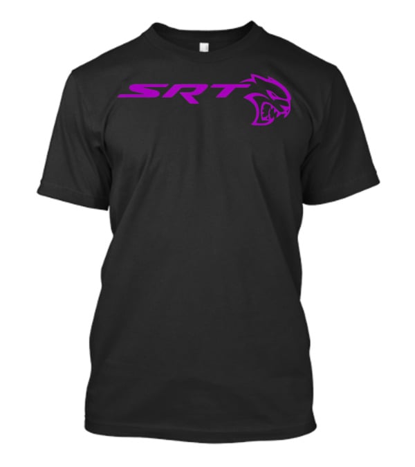 SRT Purple Hellcat T-Shirt