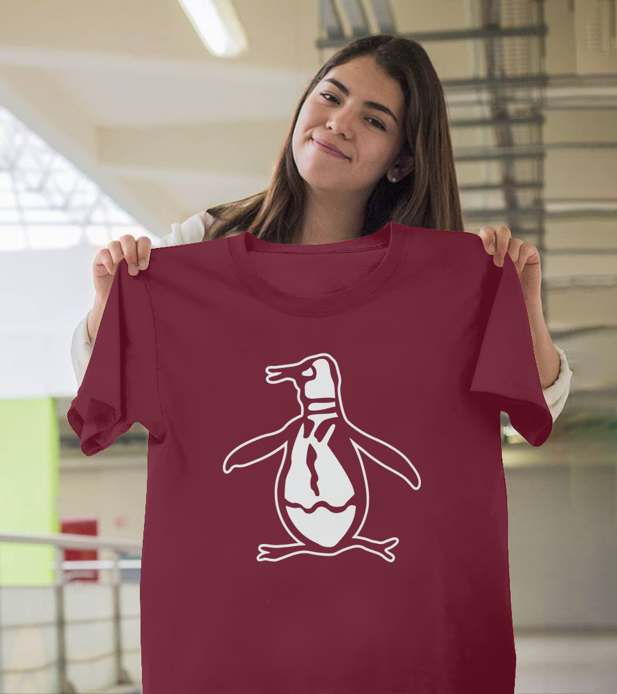 Penguin Brands Vintage Penguin T-Shirt