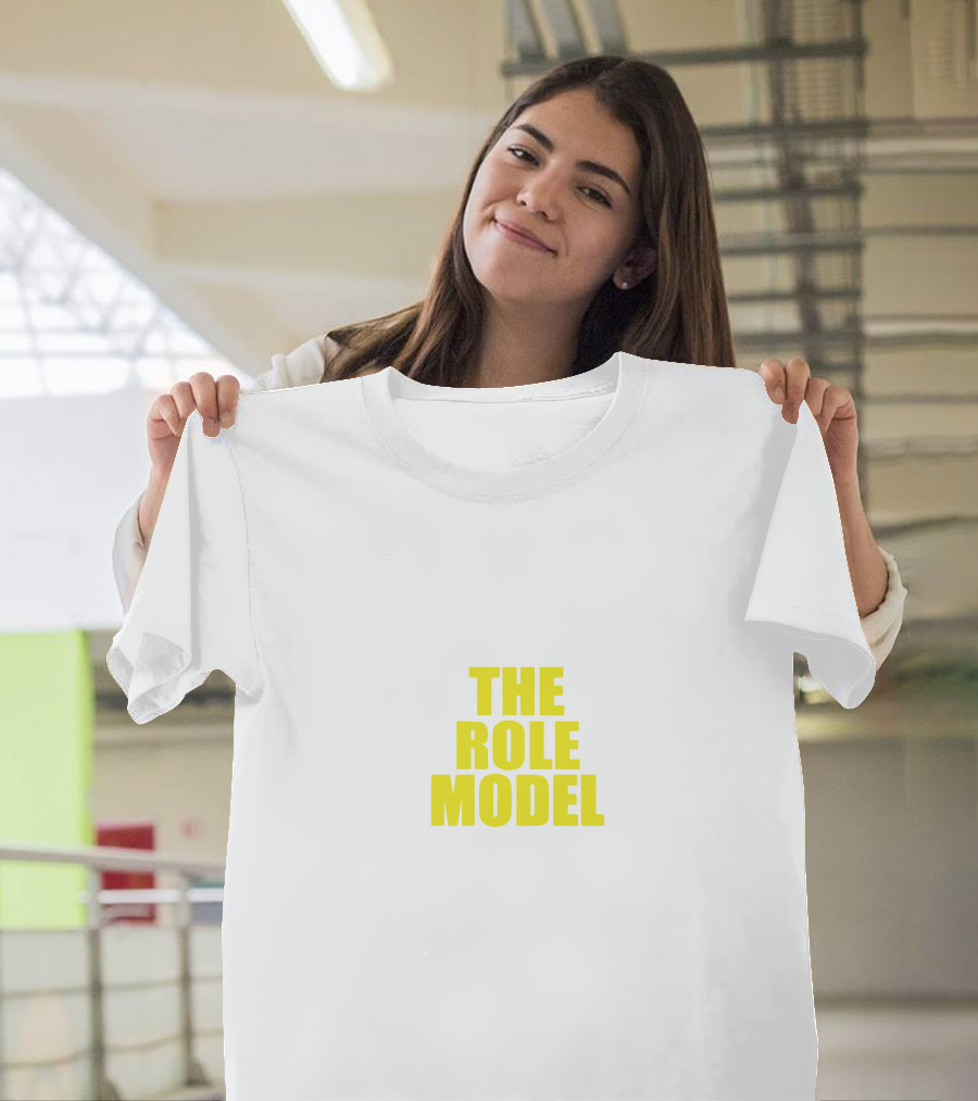 THE ROLE MODEL T-Shirt
