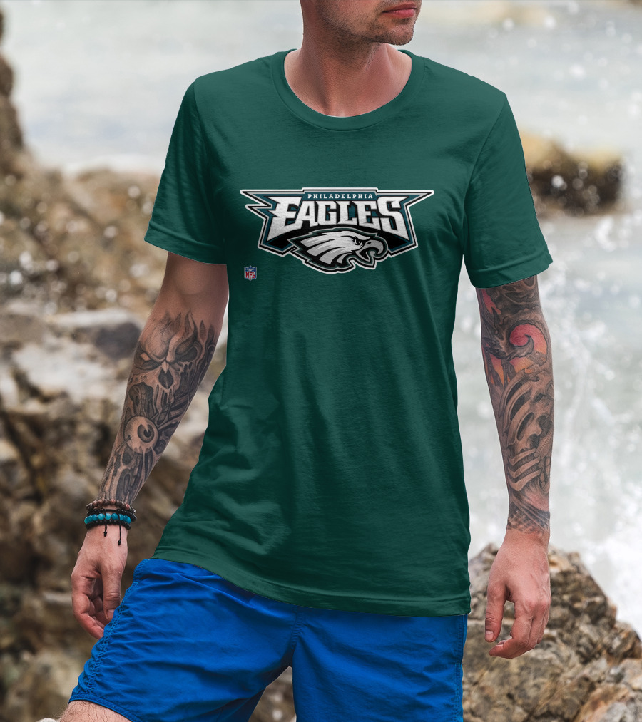 Philadelphia Eagles NFL T-Shirt