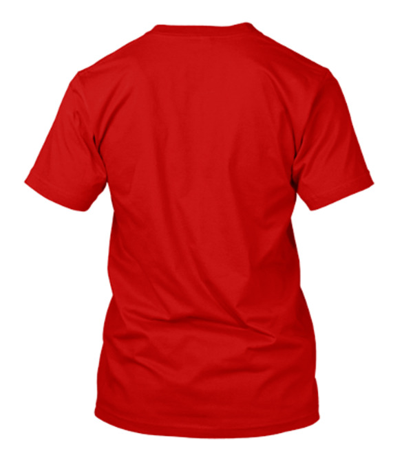 If You Don't Own One You'll Never Understand Camper Freedom Express T-Shirt