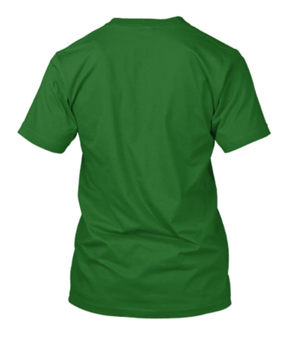 Life Rocks When Your Living Room Rolls Big Country T-Shirt