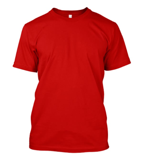 Life Rocks When Your Living Room Rolls Salem FSX 179DBK T-Shirt