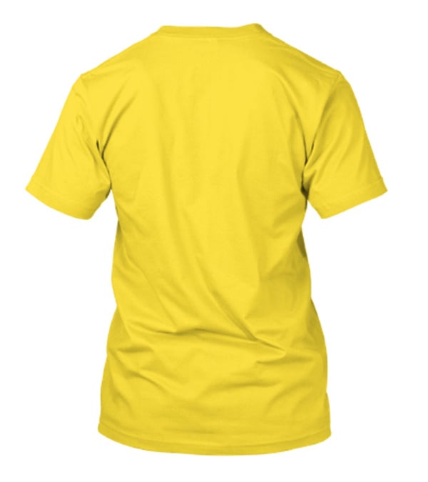 What Happens In The Camper Stays In The Camper Coachman 184 BHS T-Shirt