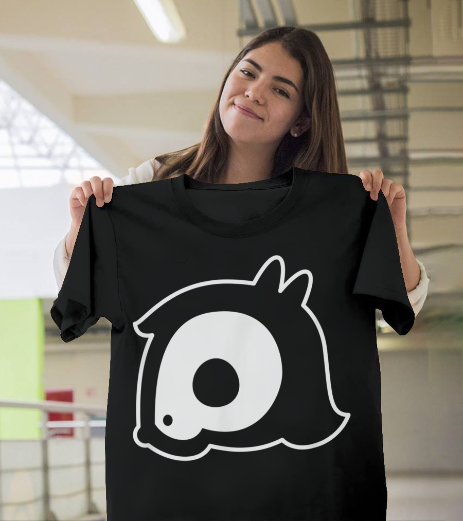 Kawaii Pastel Goth Spooky Halloween Pony Skull X Ray T-Shirt