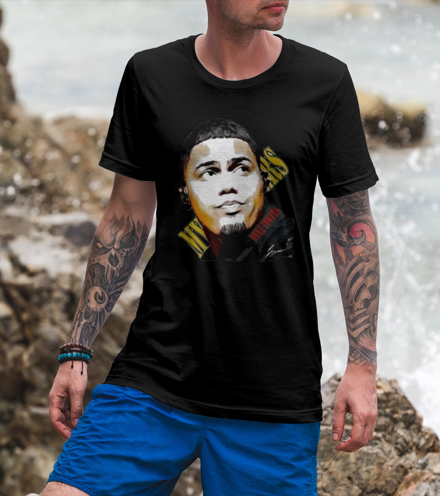 Mirenme Ahora Myke Towers T-Shirt