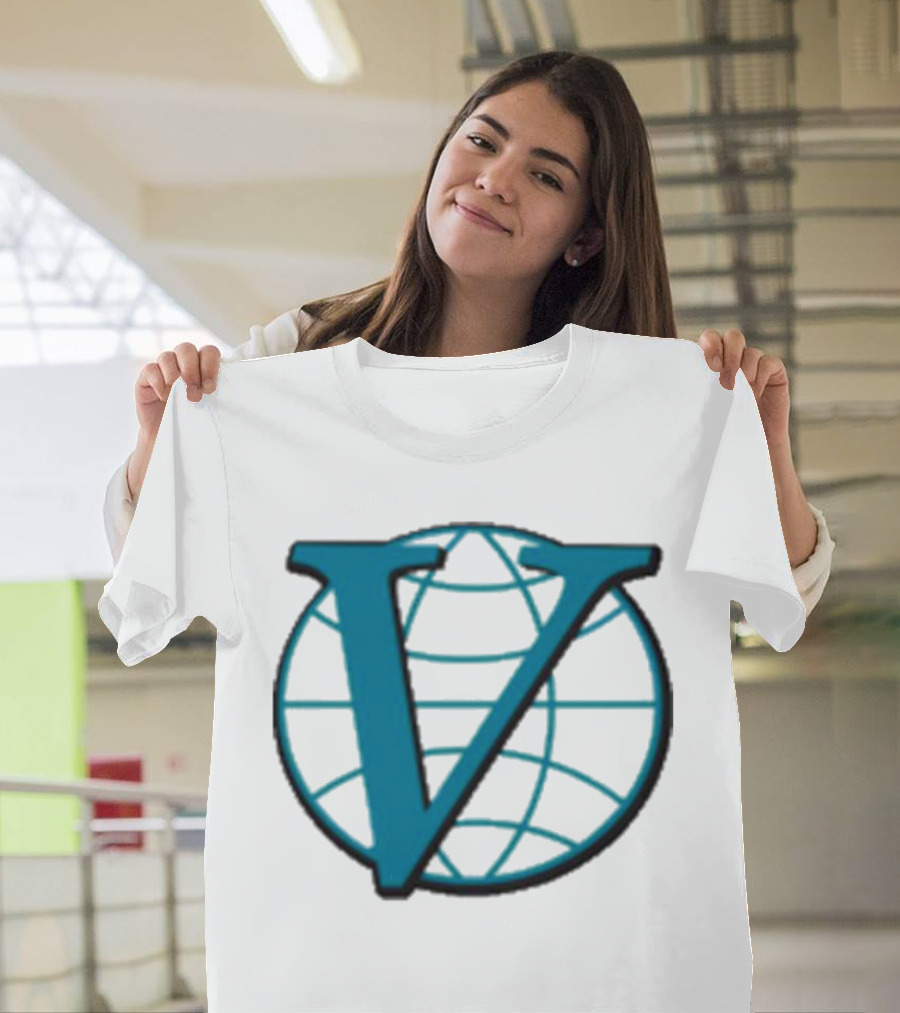 The Venture Bros Venture Industries World T-Shirt