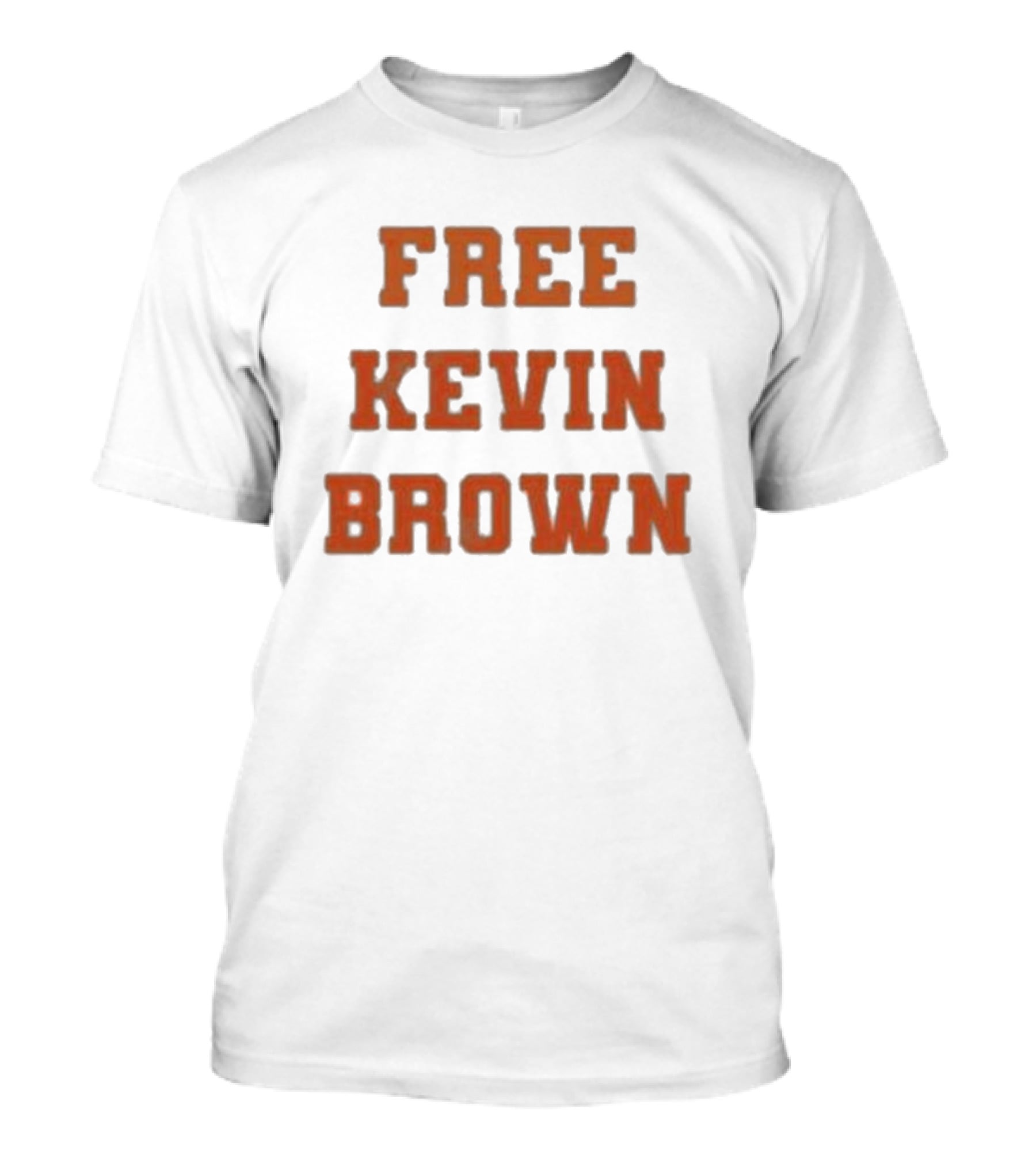 Free Kevin Brown Baltimore Orioles T-Shirt