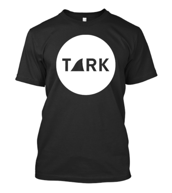 Therebelden Barry Odom Tark Shark Fin T-Shirt
