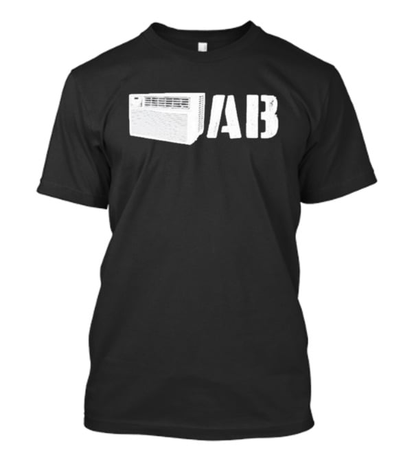 AC Unit AB T-Shirt