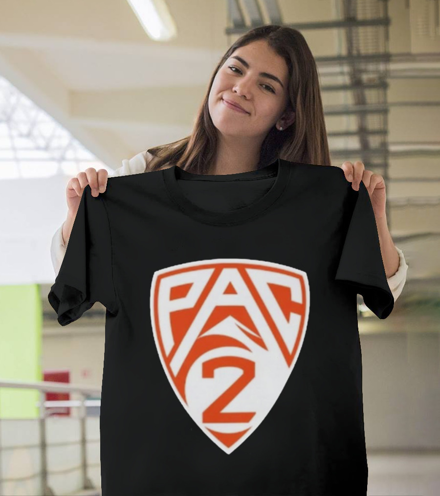 Pac 2 Oregon State Game Day Championship Gear 2pac T-Shirt