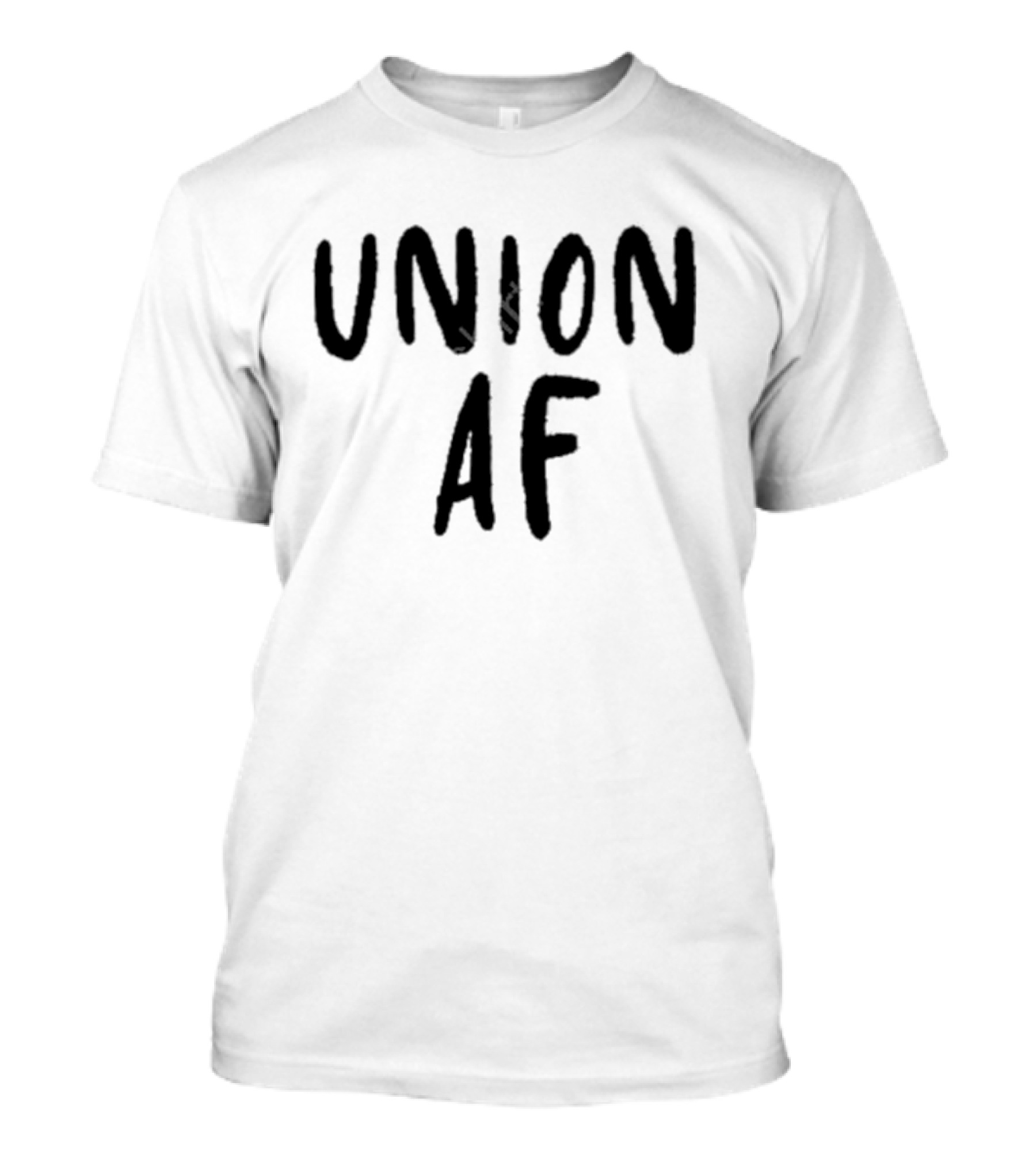Luis Feliz Leon Union AF T-Shirt