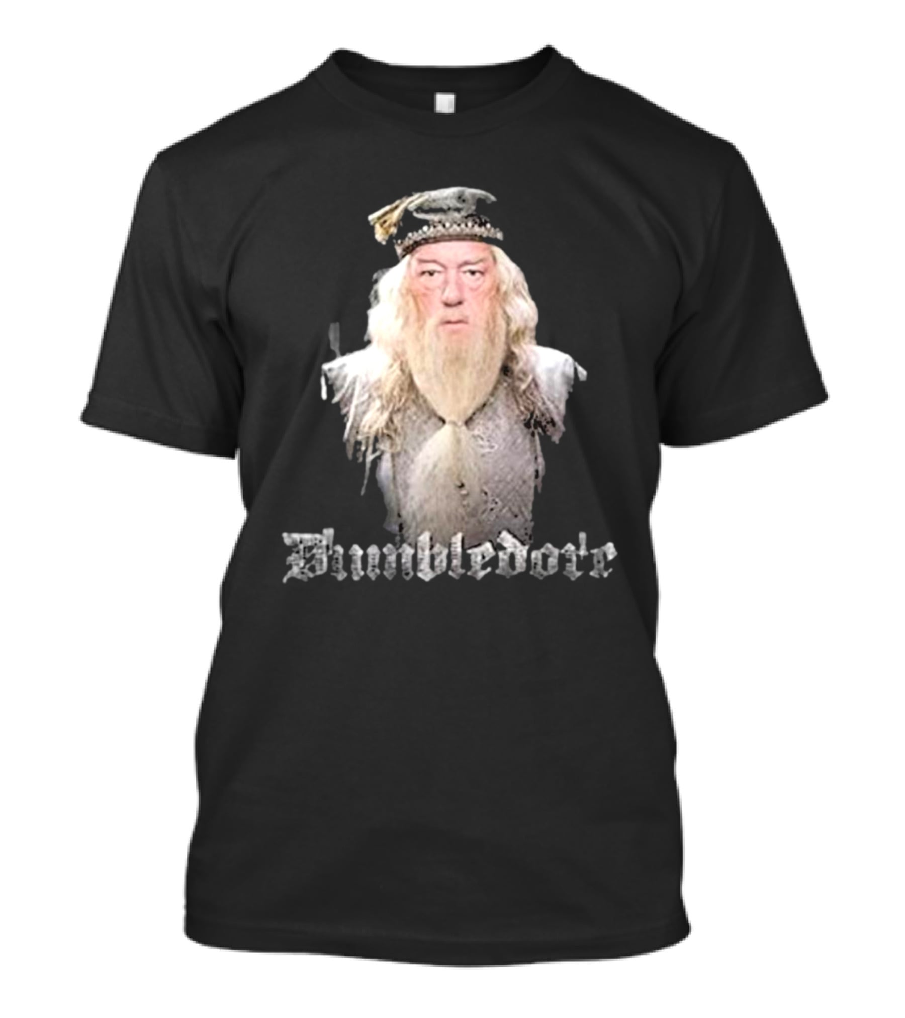Rip Michael Gambon Dumbledore Harry Sir Michael Gambon Hogwarts Professor T-Shirt
