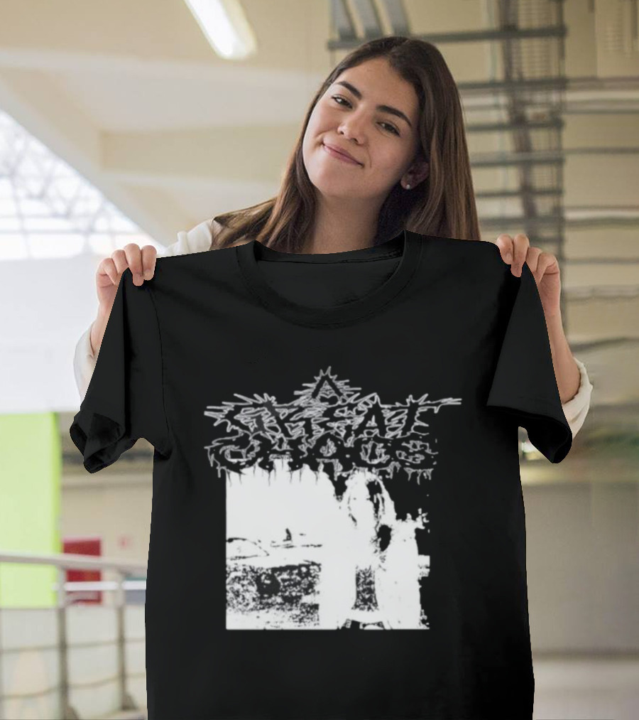 Ken Carson Great Chaos Agc T-Shirt