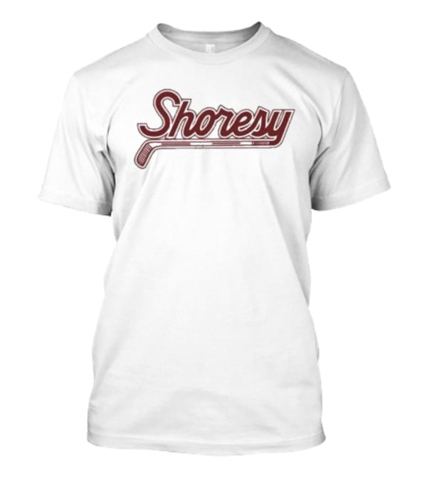 Shoresy Sand Hockey T-Shirt