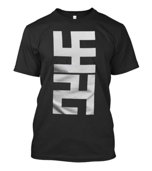 Ye 24 Kanye West Yeezy Symbol Ye 24 Logo Kanye West YE24 T-Shirt
