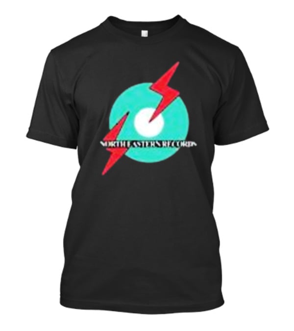 Tokon Global Yoh Michinoku Northeastern Records T-Shirt