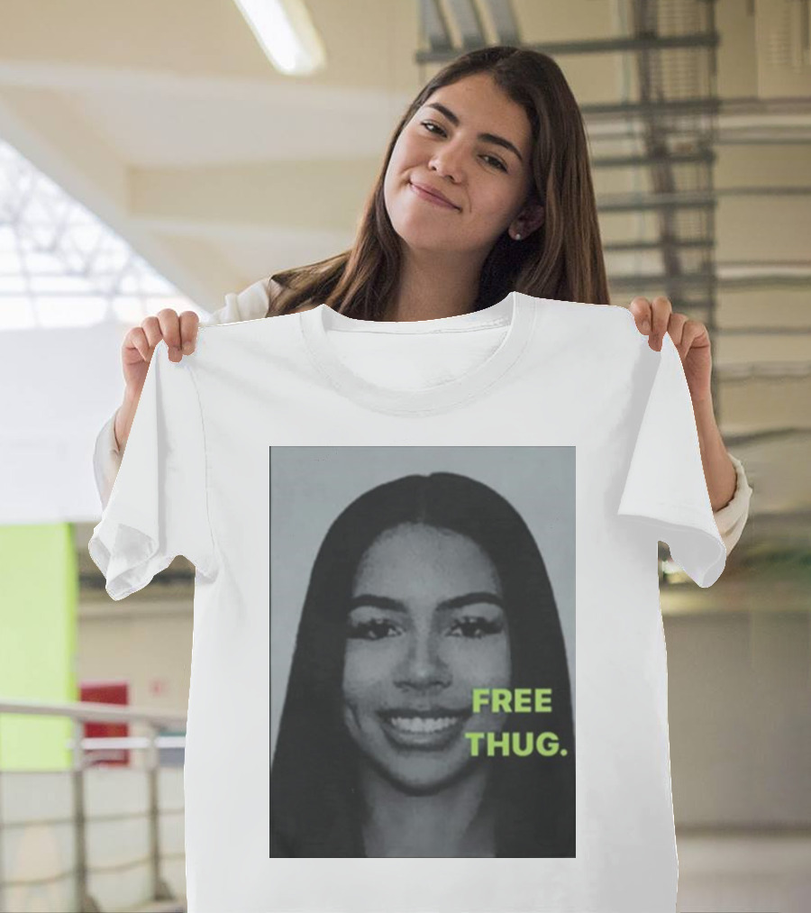 FREE THUG T-Shirt