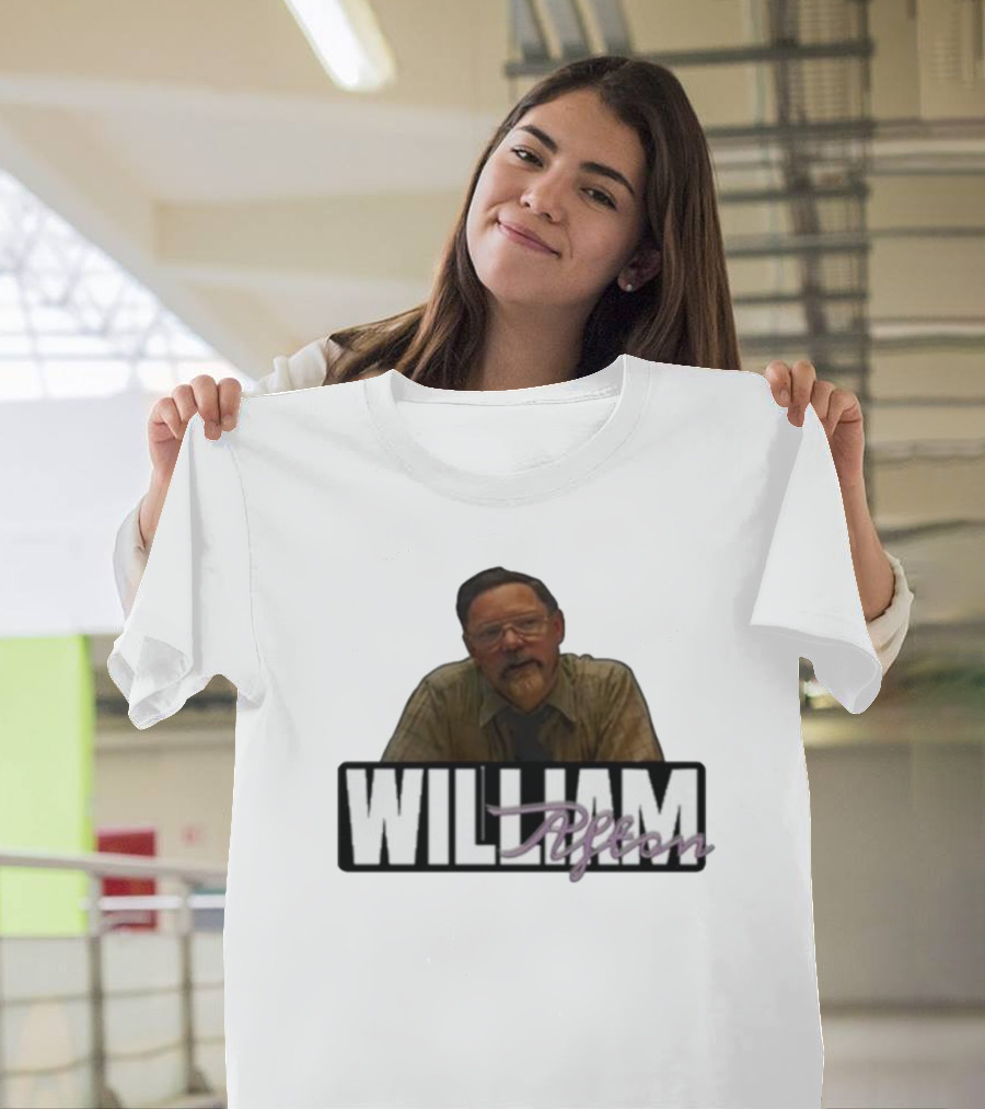 Roiandrow Store William Afton T-Shirt
