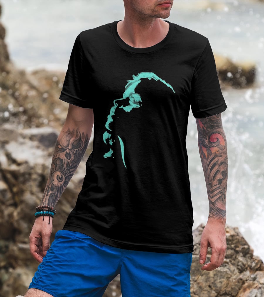 Quality Magna Cartel T-Shirt