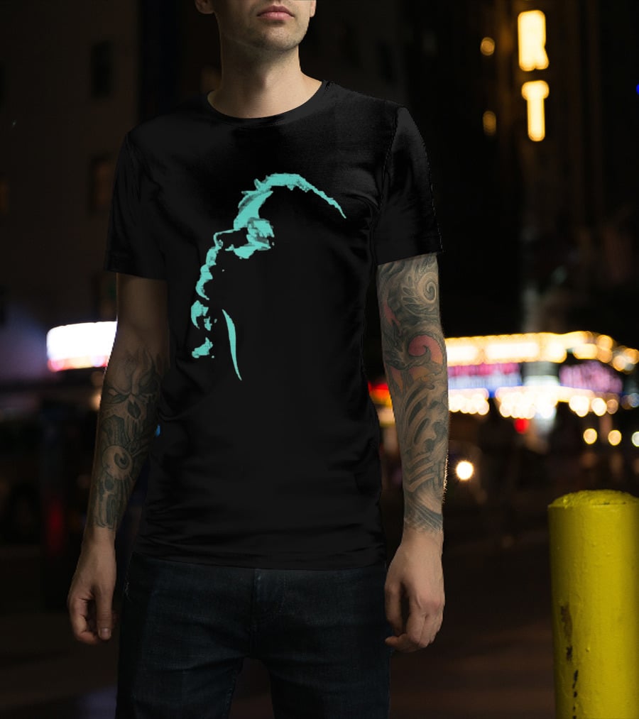 Quality Magna Cartel T-Shirt