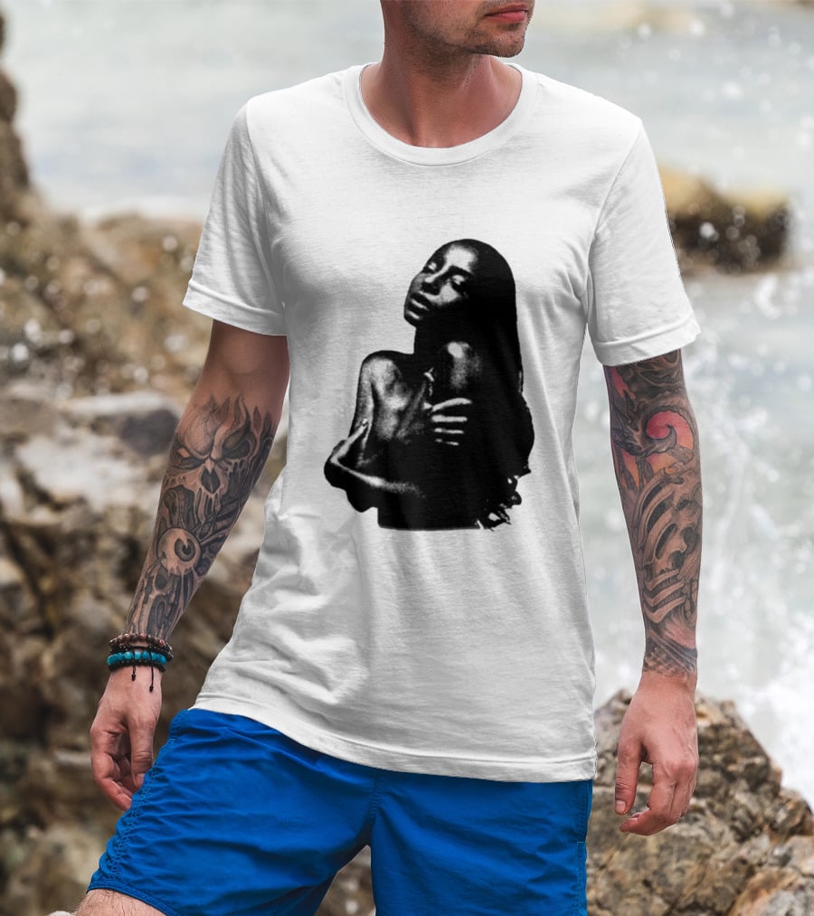 Melimayystudios Sade Sensual T-Shirt