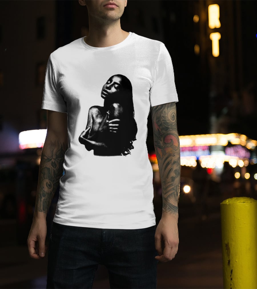 Melimayystudios Sade Sensual T-Shirt