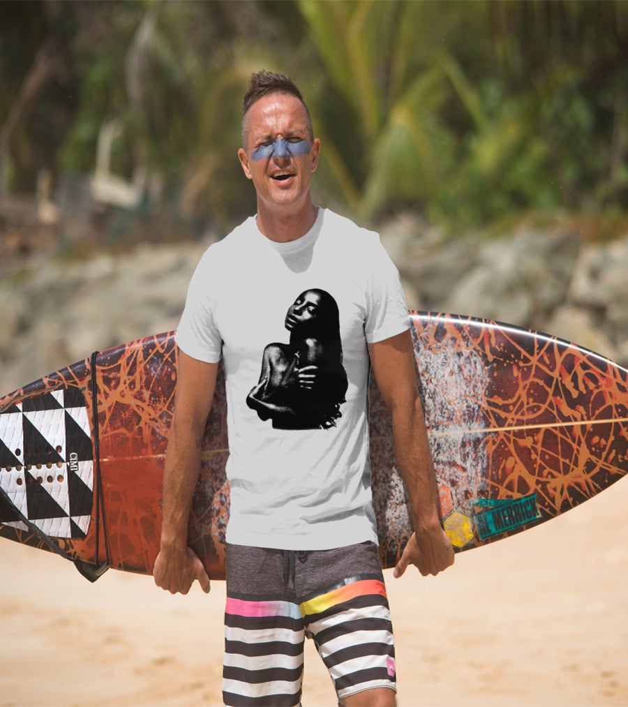 Melimayystudios Sade Sensual T-Shirt