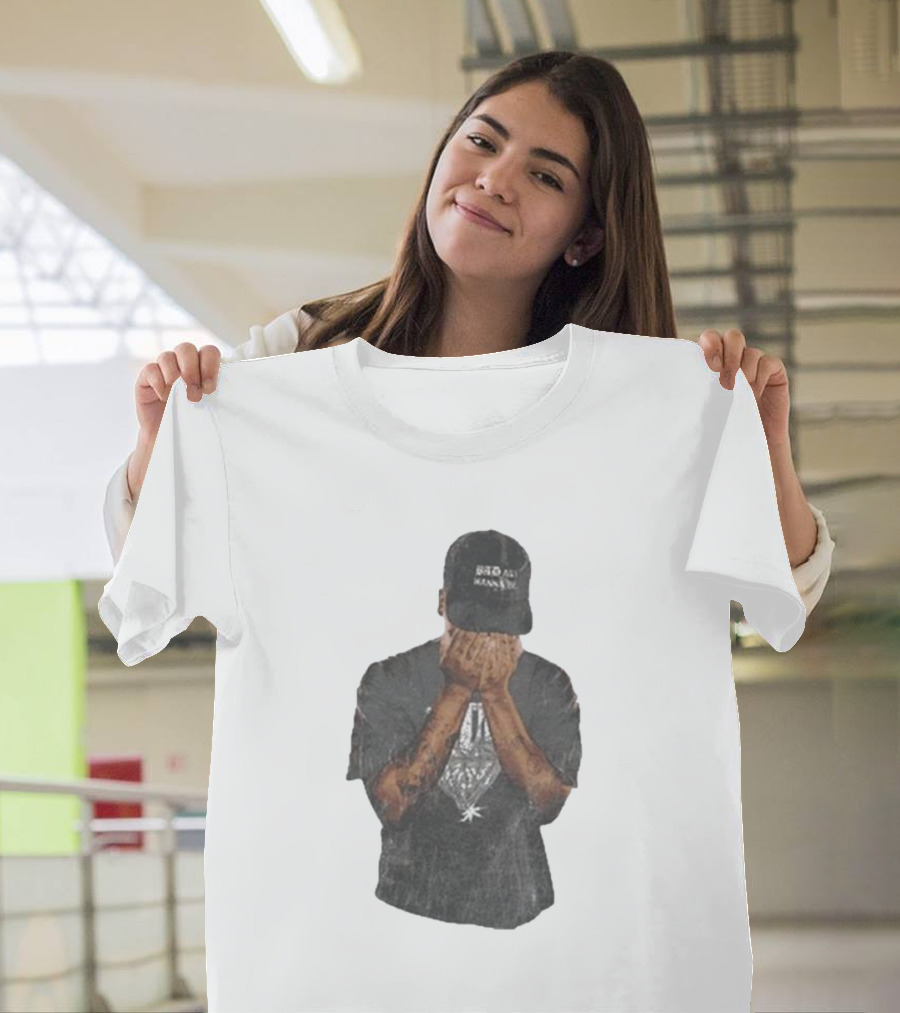 Skizzy Mars Hurt People Hurt People Big Air Rihanna T-Shirt