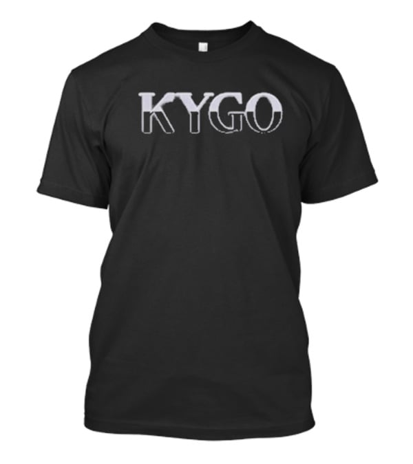 KYGO T-Shirt
