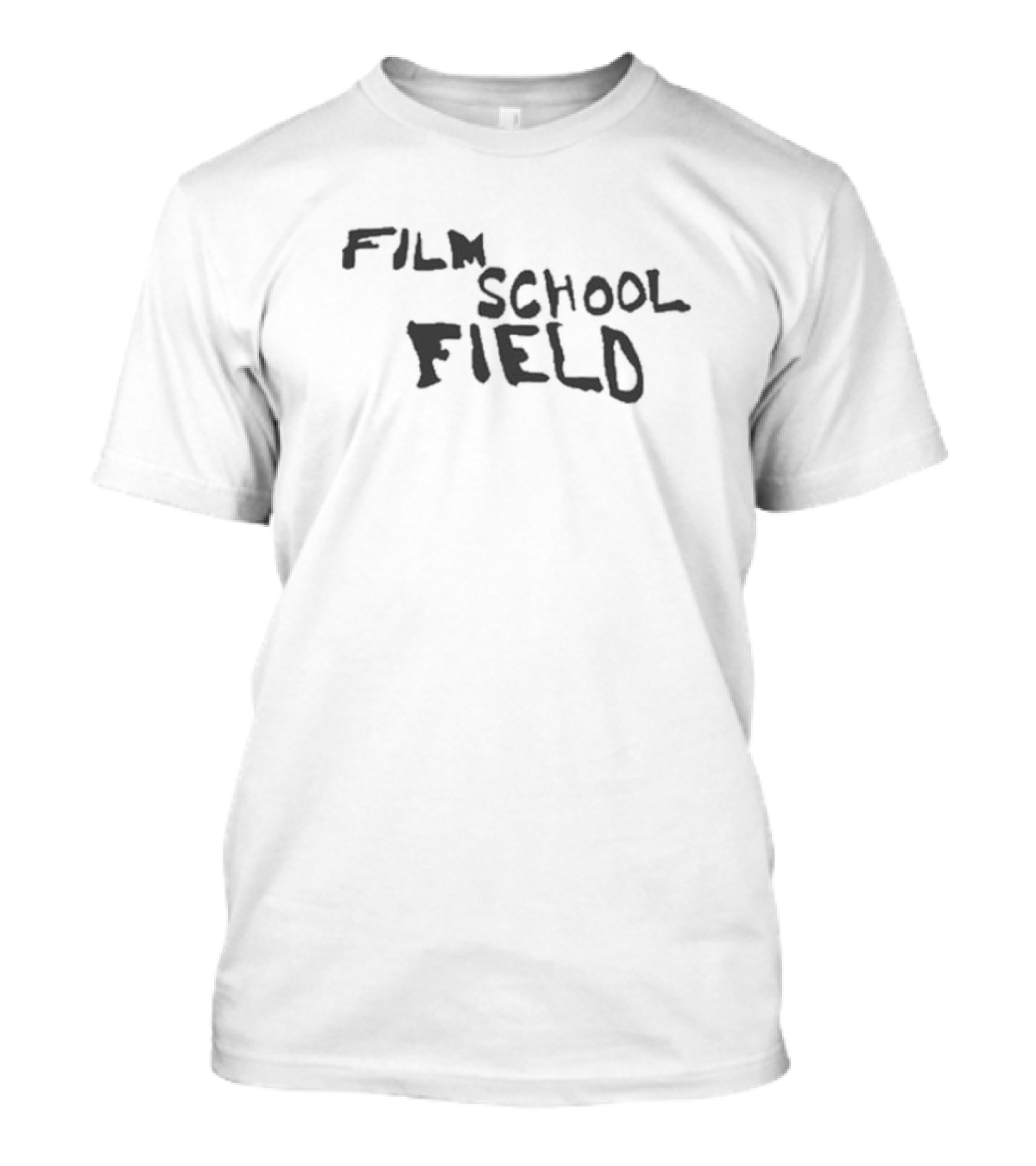 Film School Field T-Shirt