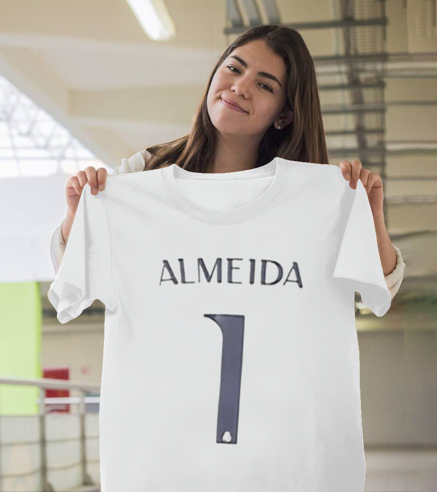 ALMEIDA 1 T-Shirt