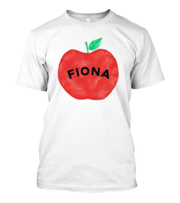 Olivia Rodrigo Fiona Apple T-Shirt