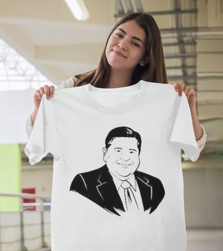 Pritzker List JP T-Shirt