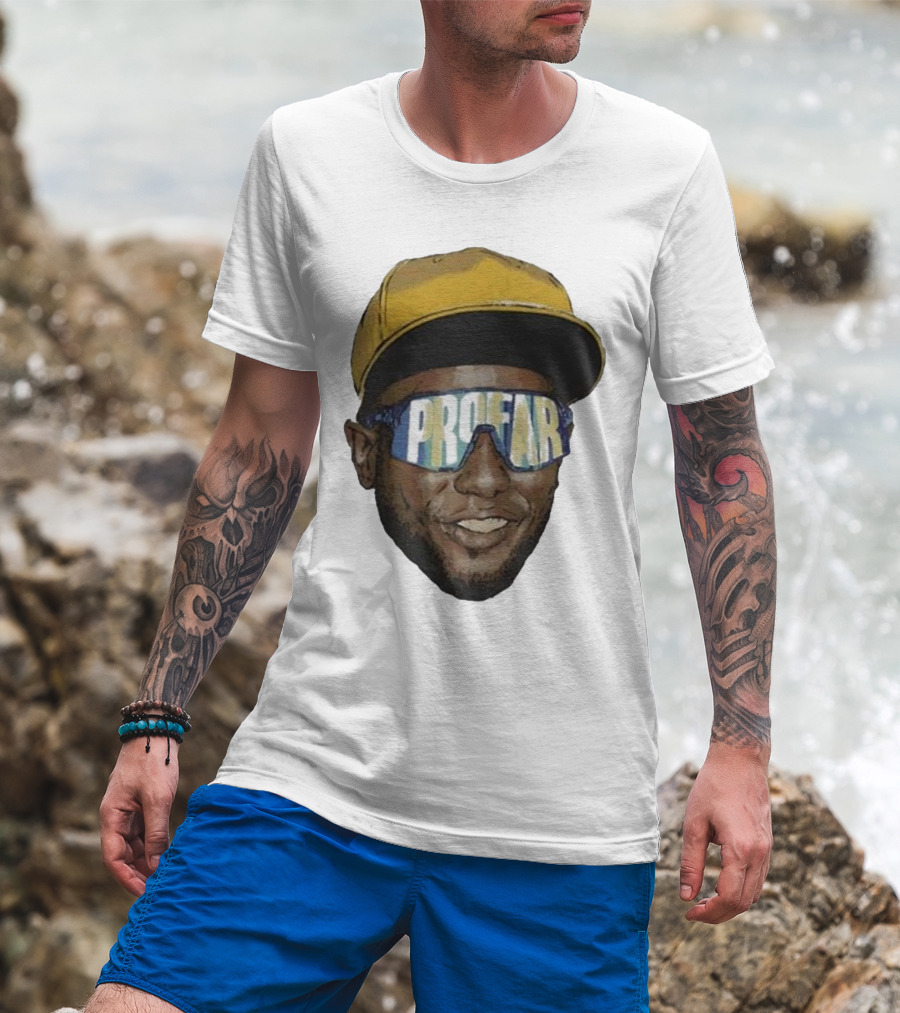 PROFAR San Diego Sunglasses Hat T-Shirt