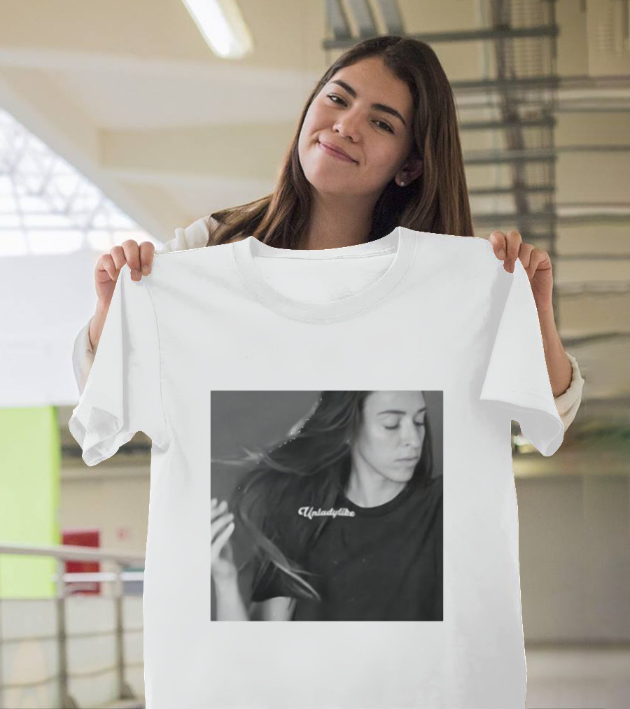 Rachel Ballinger Unladylike T-Shirt