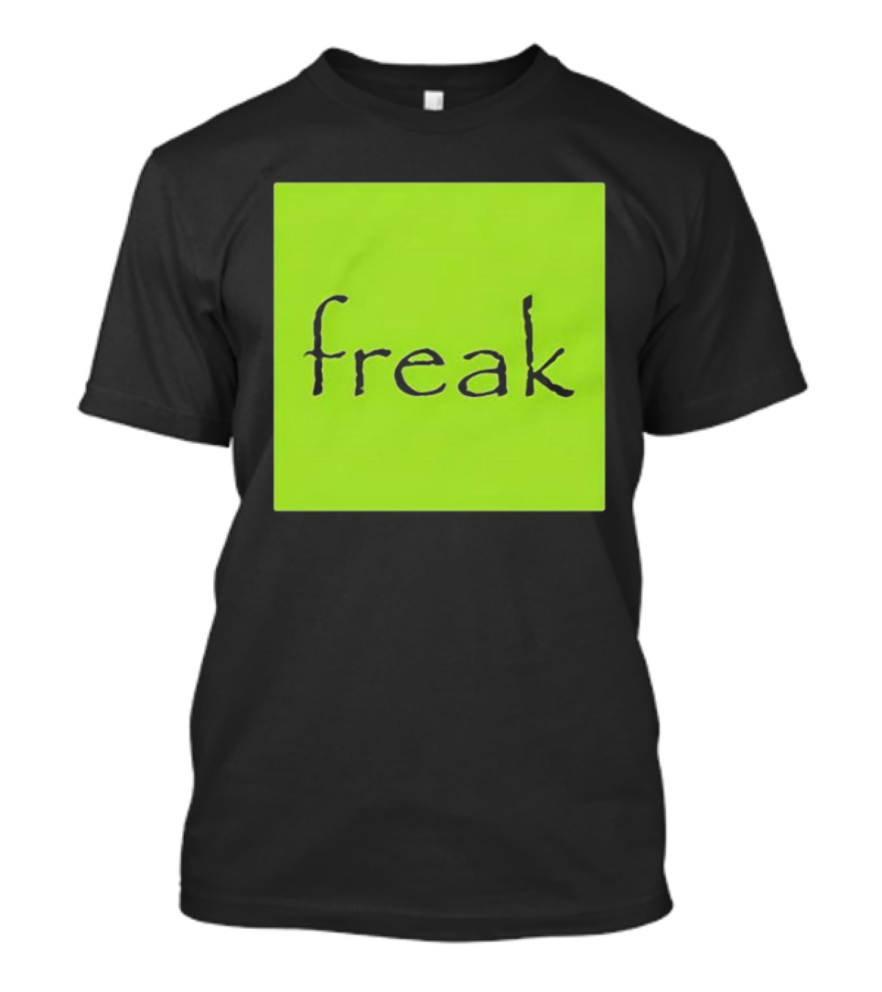 Freak Brat Summer Freak T-Shirt