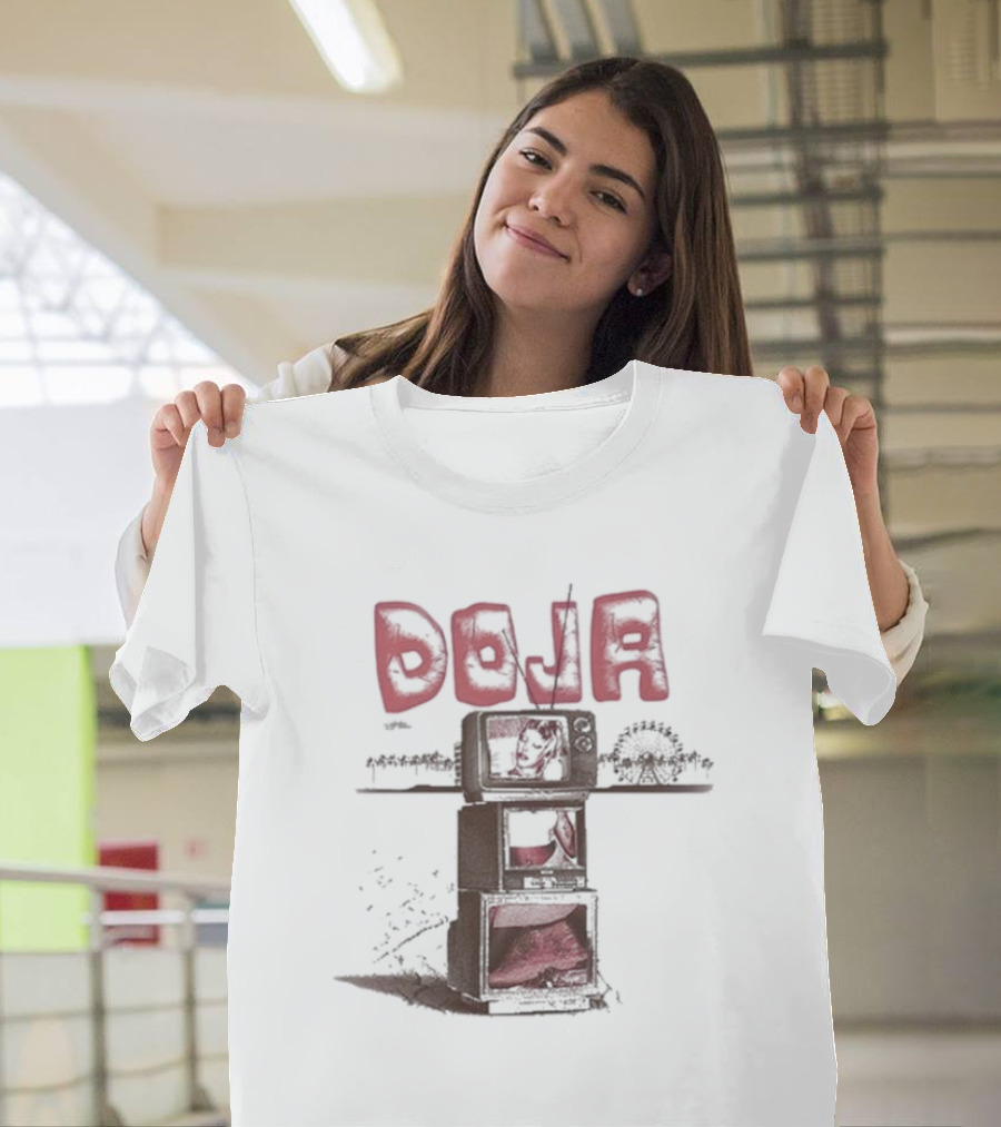Doja Cat I Need To Blow Off Some Steam T-Shirt