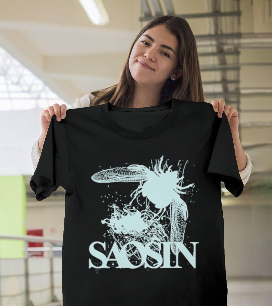 Saosin Beetle T-Shirt