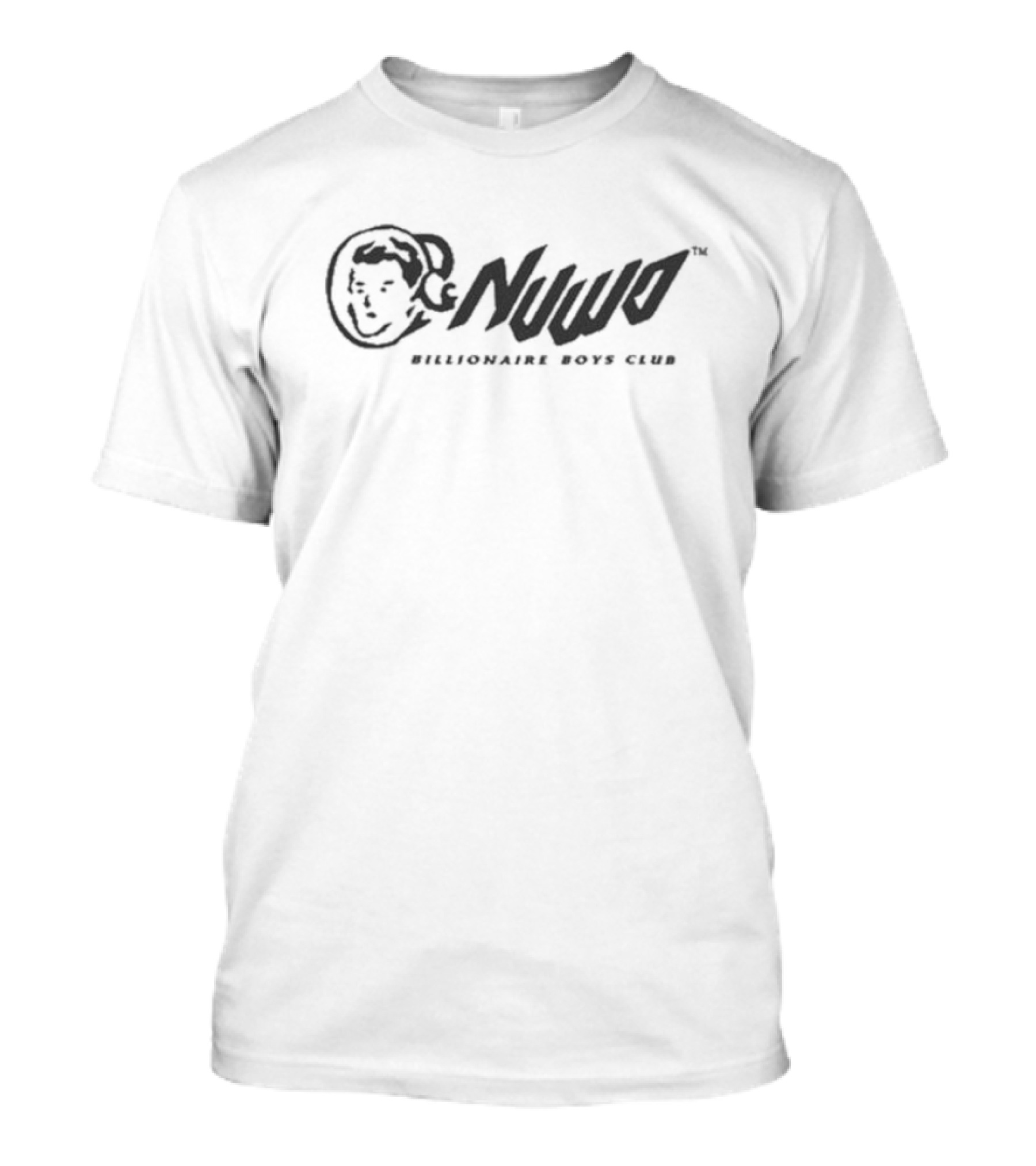 Bbc X Nwo Billionaire Boys Club T-Shirt