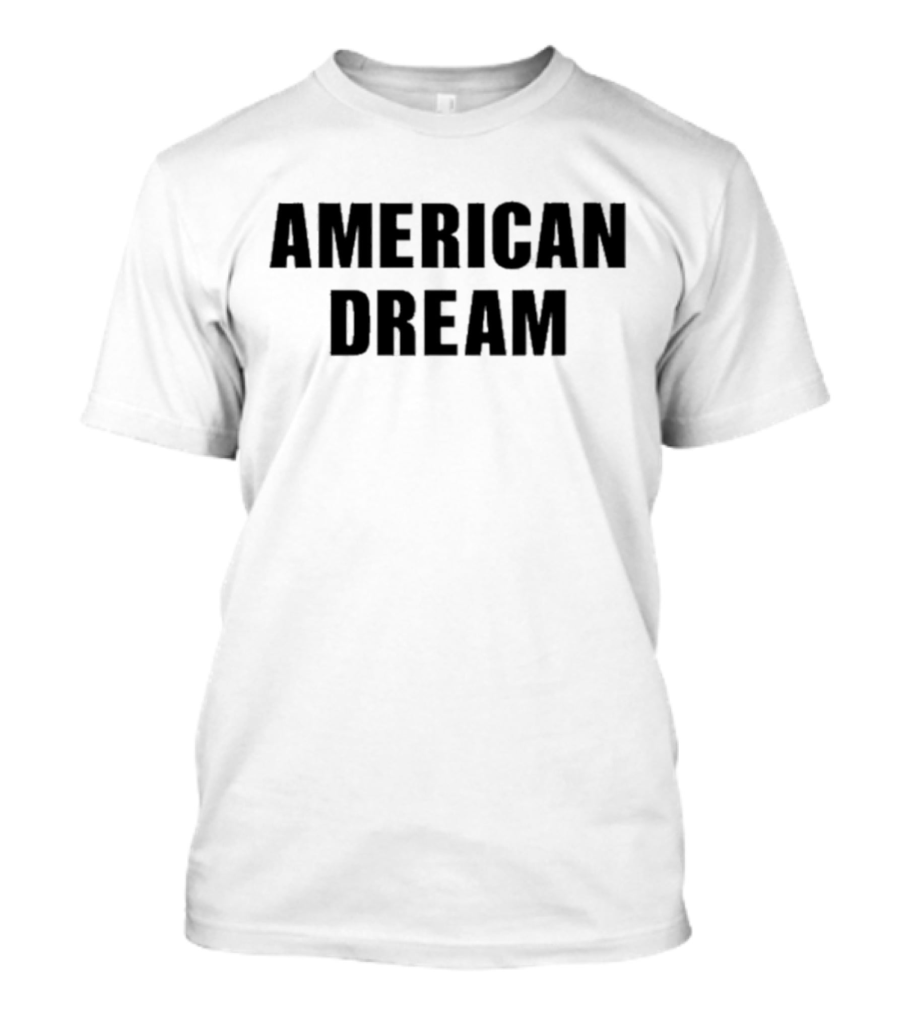 Alessi Rose American Dream Ruminating Concepts T-Shirt