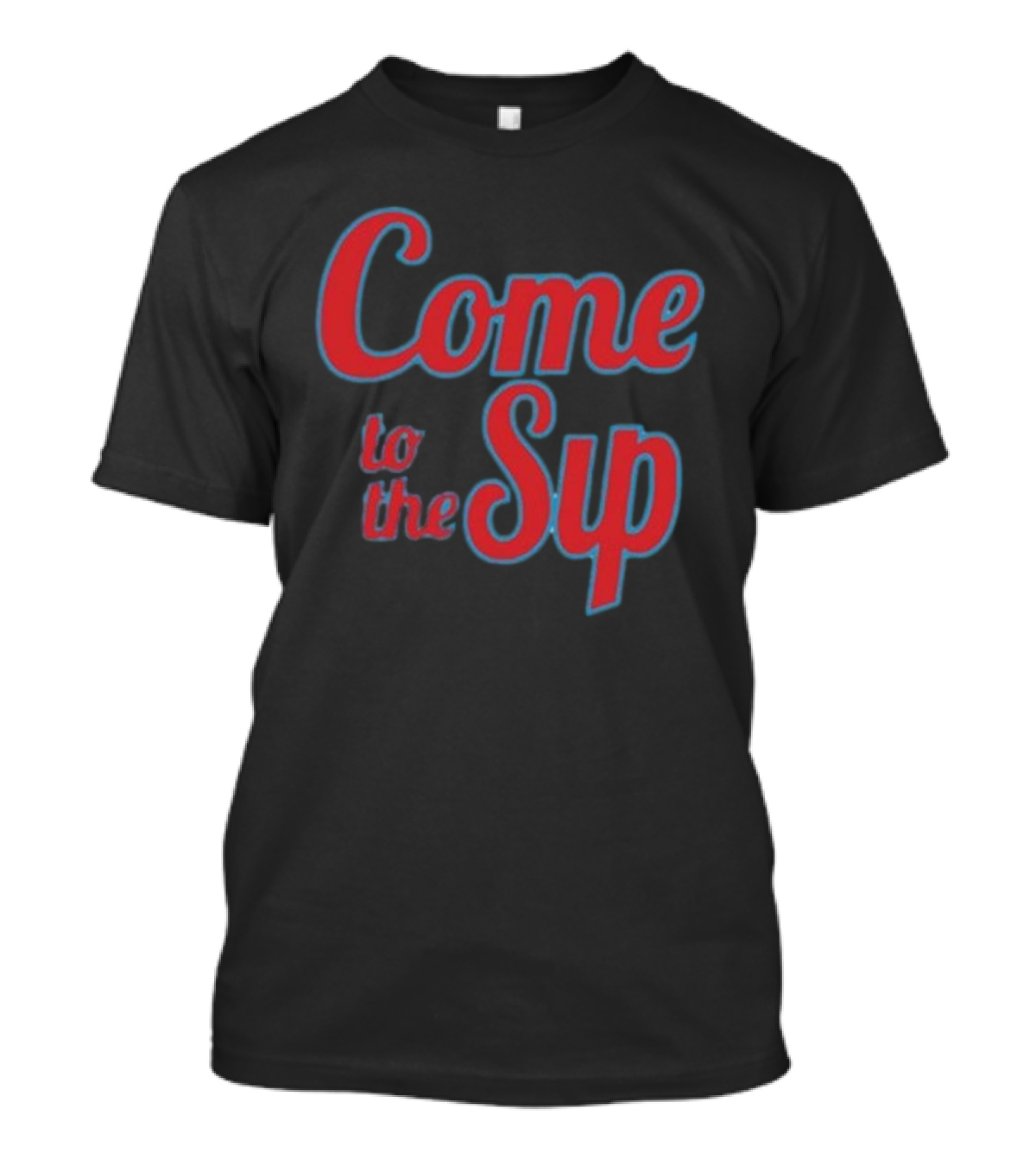 Lane Kiffin Ole Miss Come To The Sip T-Shirt