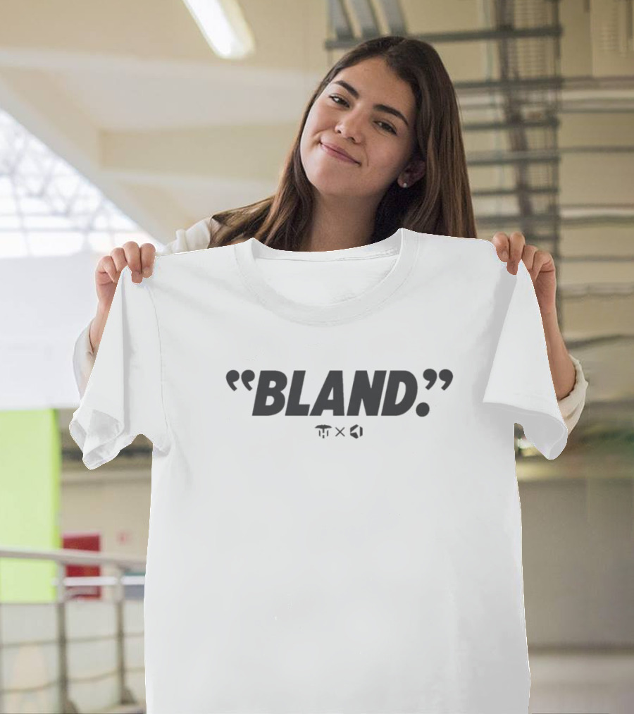 Bland Travis Hunter Quote Collaboration Colorado Buffaloes T-Shirt