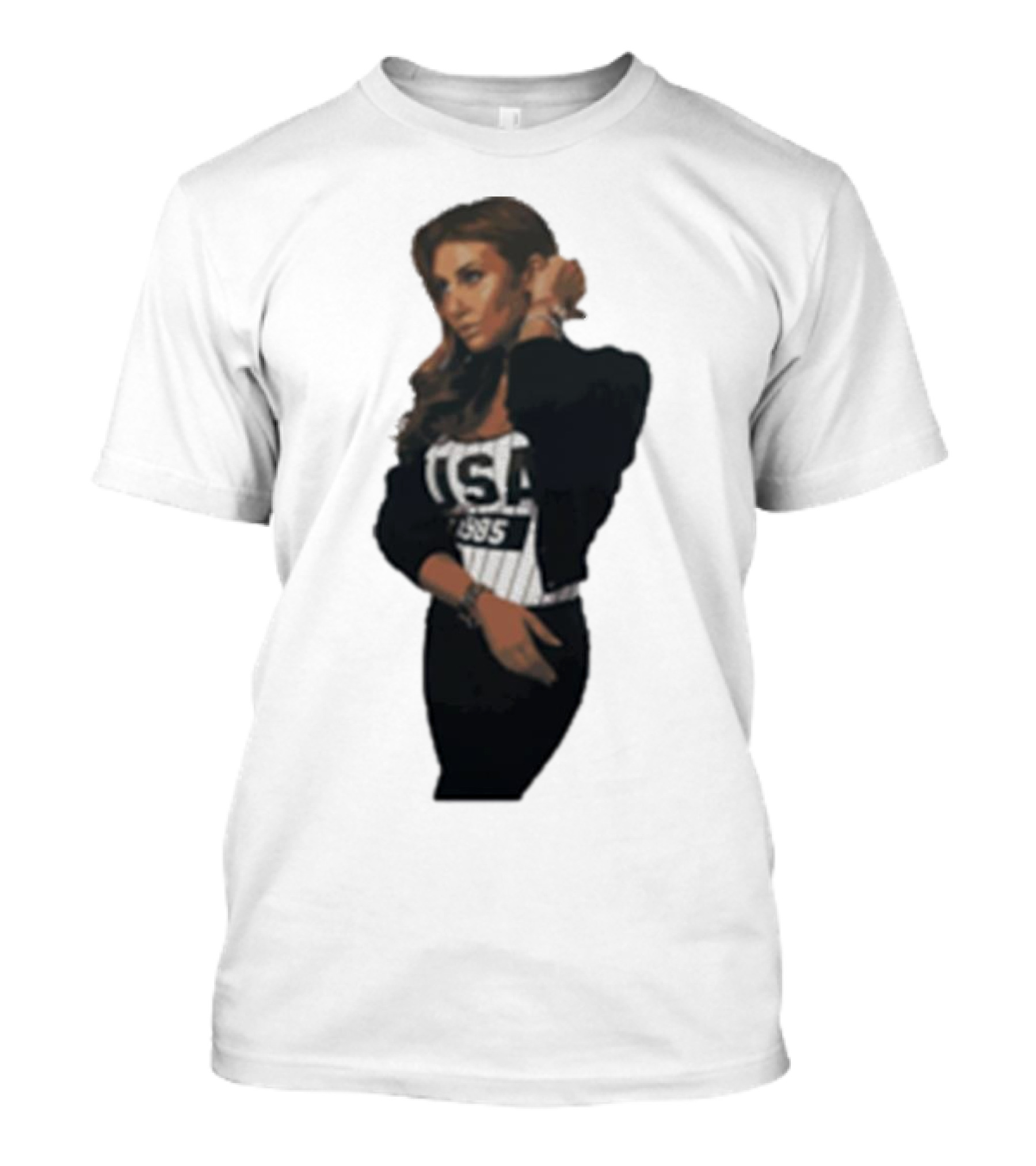 USA 1985 Habba Time T-Shirt