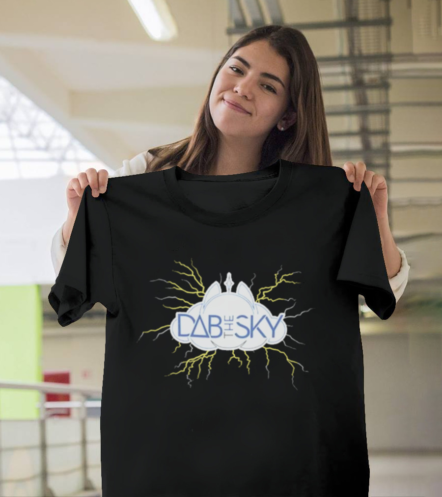 Dabin The Sky Sanctuary T-Shirt