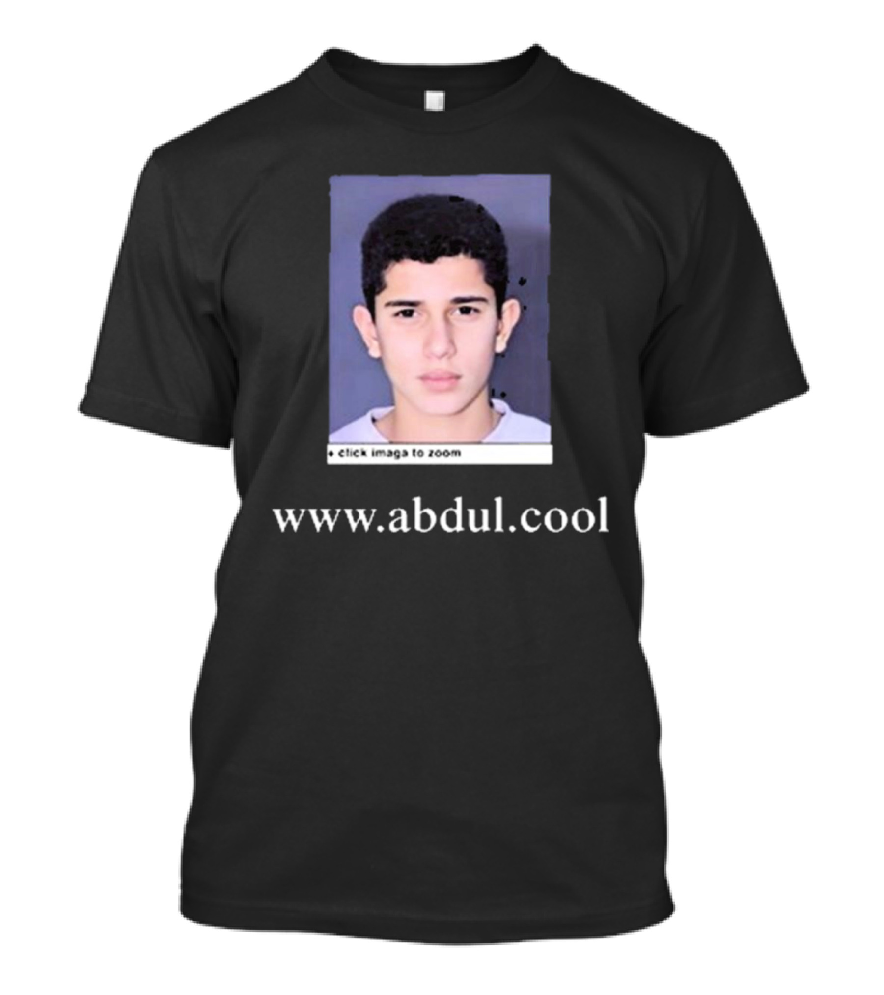 Www.abdul.cool Abdul Dremali Luigi Mangione Click Image To Zoom T-Shirt