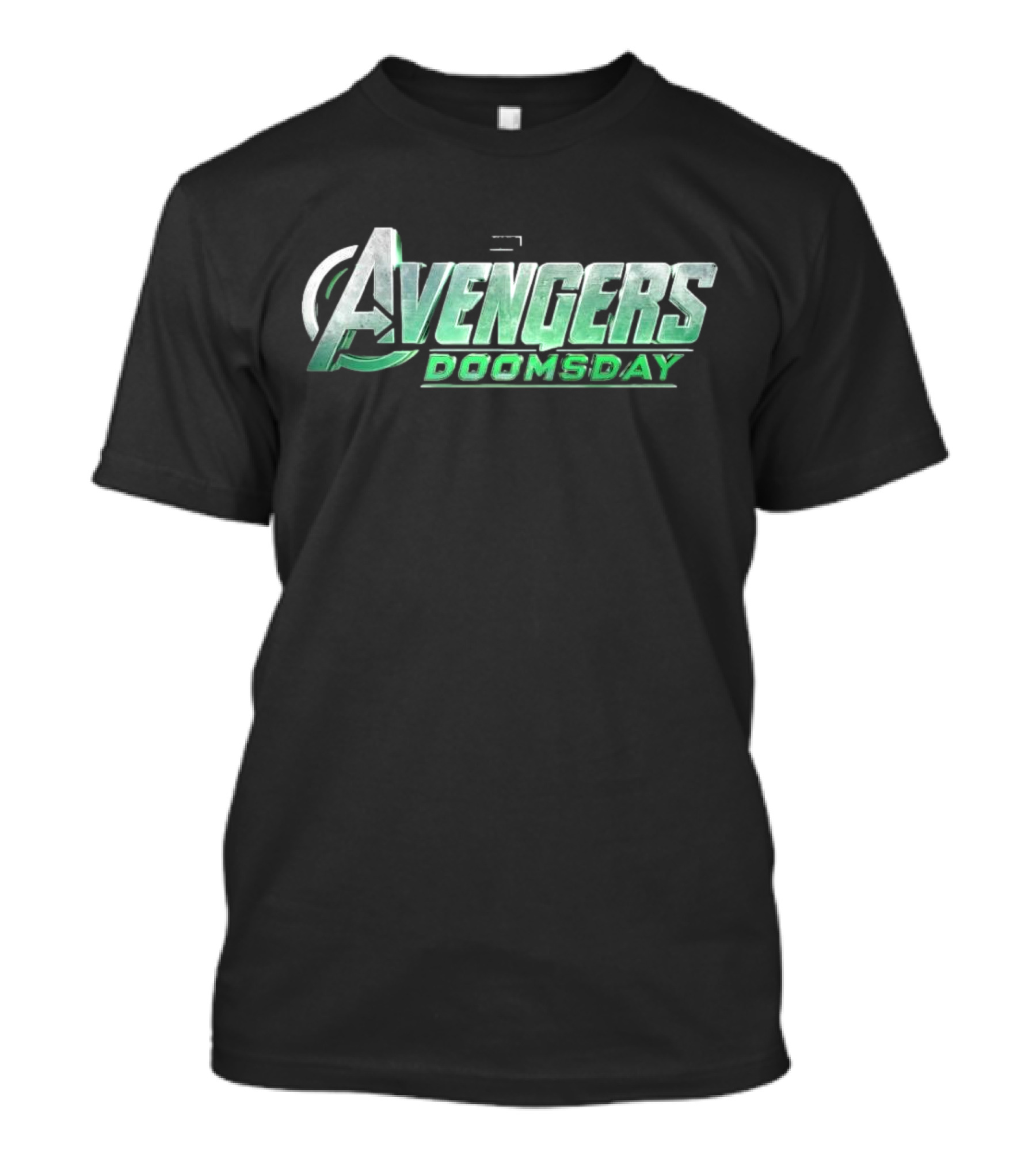 Marvel Studios Avengers Doomsday T-Shirt