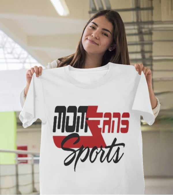 Mom Jeans Sports 90S Vintage T-Shirt